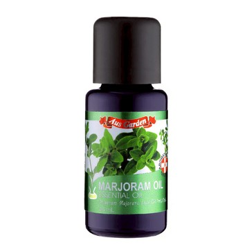 Aus Garden 精油 16ml  馬鬱蘭  1個