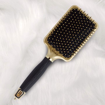 【Olivia Garden】奧莉維亞花園 50週年經典紀念梳  NT-PDLG