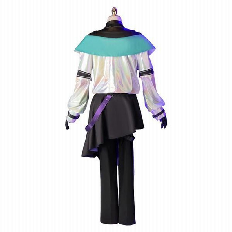 プロジェクトセカイ カラフルステージ! プロセカ サイバーパンク