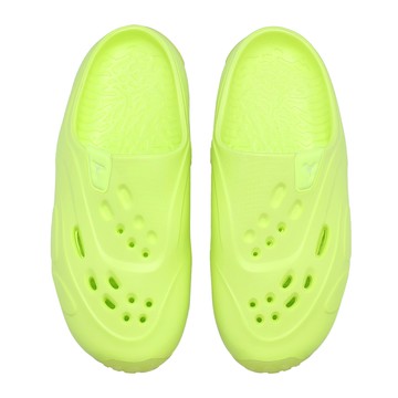 Nike 懶人鞋 Jordan Roam 男鞋 綠 穆勒鞋 洞洞鞋 喬丹 拖鞋 FQ0227-700