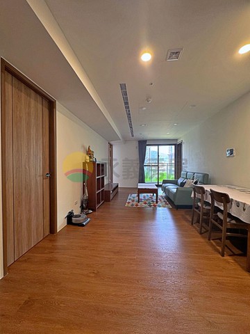 不動產找冠勳_中都馥之森∣雙軌景觀3房平車｜高雄市三民區德旺街