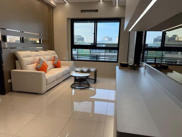 保泰一品/精緻裝潢漂亮美兩房+車位｜高雄市鳳山區保泰路