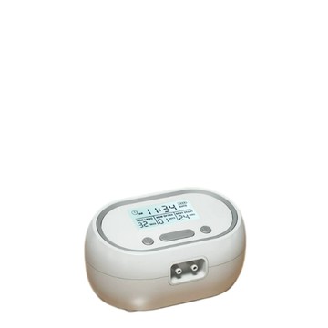 自動定時器 意馳 YICHI 自動澆花器 15m+乾電池/插電雙模式 懶人智能定時澆水系統 家用植物澆水器 盆栽電動滴灌器