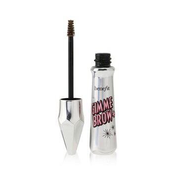 Benefit 貝玲妃 Gimme Brow+豐眉膏升級版 - #2 Warm Golden Blonde 3g/0.1oz-眉筆/眉粉