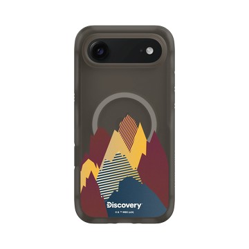 iPhone Air AirX 本質黑 - Discovery - 嶽