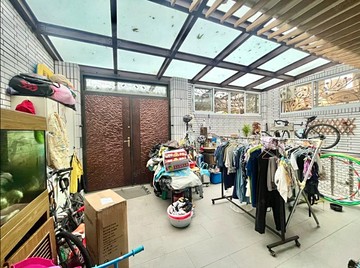 信義區核心地段｜一樓尊邸靜巷雅居獨享便利｜稀有典藏｜台北市信義區信義路六段