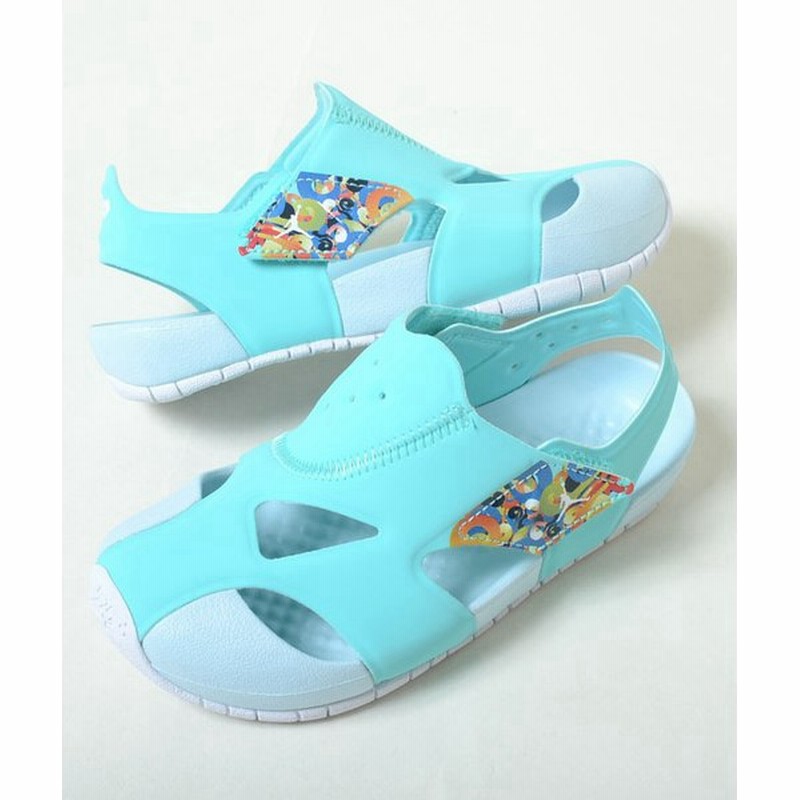 17cm 22cm Nike Jordan Flare Ps ナイキ ジョーダン フレア エメラルドグリーン サンダル Baby ベビー Kids キッズ スニーカー 子供靴 Ci7849 301 通販 Lineポイント最大0 5 Get Lineショッピング