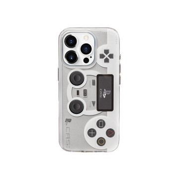 cas:pace 25A/W cas:游戲機 磁吸手機殼