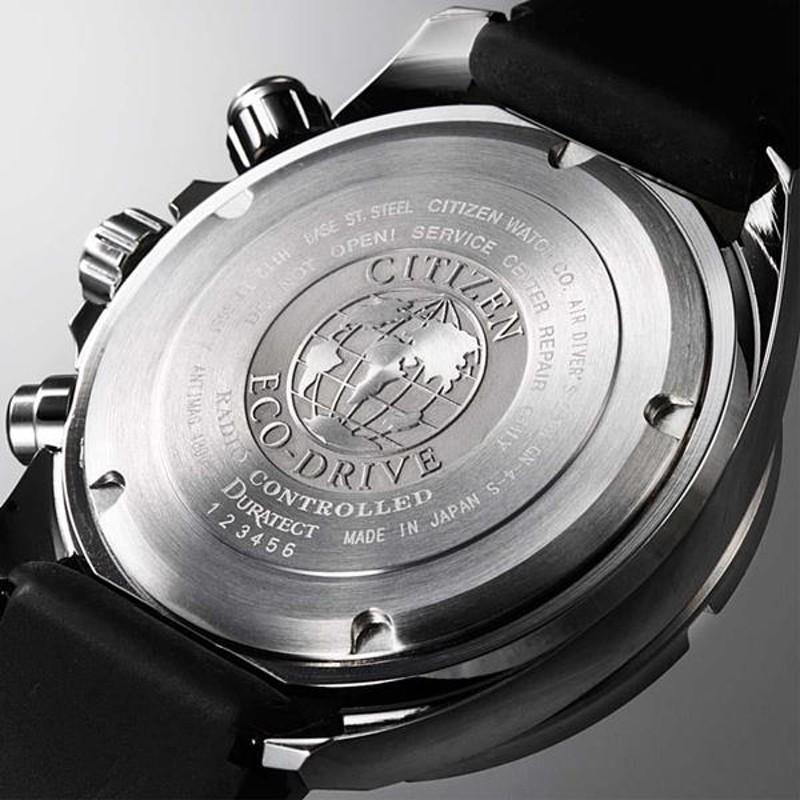 取寄品 正規品 CITIZEN シチズン プロマスター PMD56-3083 PROMASTER MARINEシリーズ ダイバー メンズ腕時計  送料無料 | LINEブランドカタログ