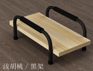 樂天精選 托架主機箱支架放電腦架臺式底座主機架托盤機箱增高架子TW