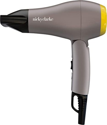 Nicky Clarke - Travel Hair Dryer