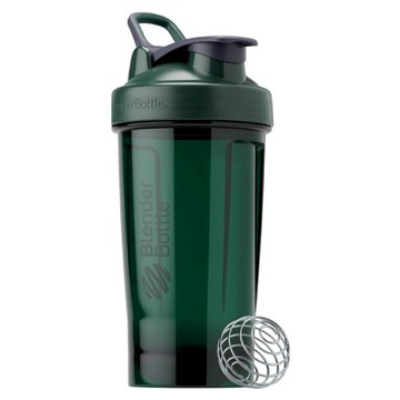 Blender Bottle Pro24 Tritan 搖搖杯 叢林綠 710m  710ml  1個