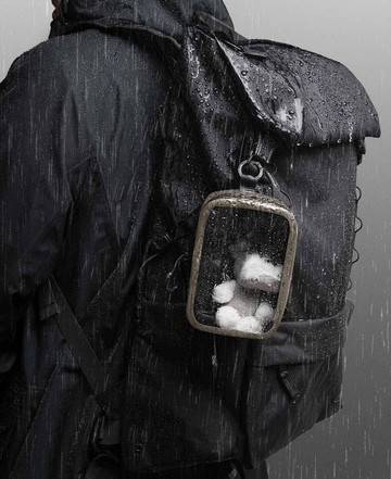 【bitplay】全防水收納組    旅行