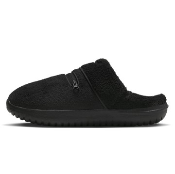 WMNS BURROW SE SLIDE BLACK