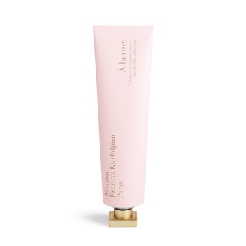 A la rose愛戀玫瑰香氛護手霜70ml
