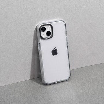 Clear 抗黃化透明防摔手機殼 for iPhone 14系列