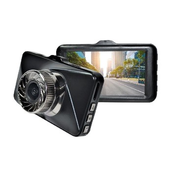 DX7 3吋螢幕 1080P 單機型雙鏡頭行車記錄器(小巧輕便不佔視線)