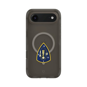 iPhone Air AirX 本質黑 - NASA - 雙子星11號計劃
