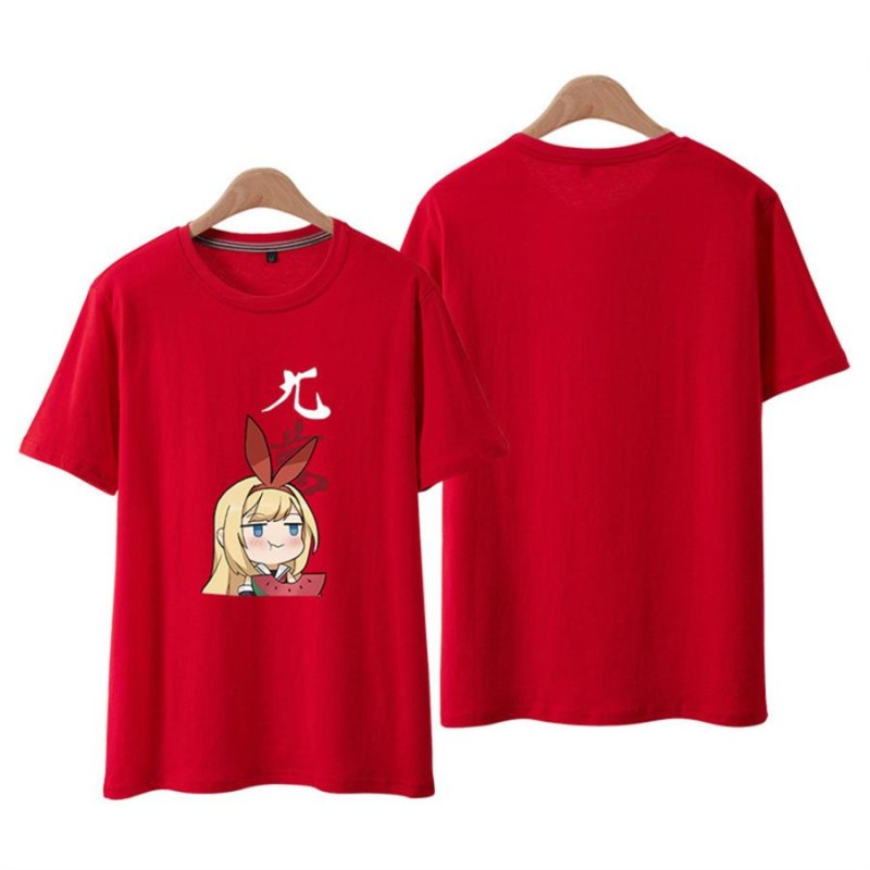 雀魂 嶺上開花 Tシャツ コスプレ衣装 おもしろい | LINEショッピング