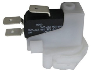【麗室衛浴】 JACUZZI馬達啟動開關Air Switches M-001-30