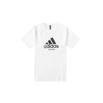 ADIDAS M BOS JAPAN TEE 白 GH7783