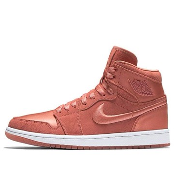 (WMNS) Air Jordan 1 Retro High 'Season of Her: Sunblush'
