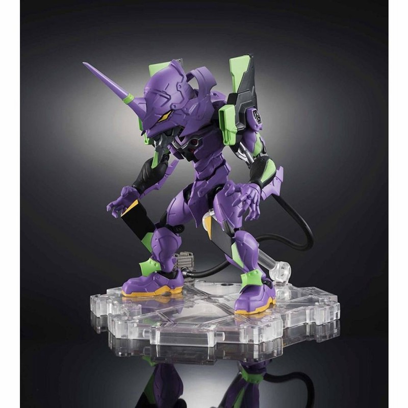 NXEDGE STYLE [EVA UNIT] エヴァンゲリオン初号機 [TV版] | LINE