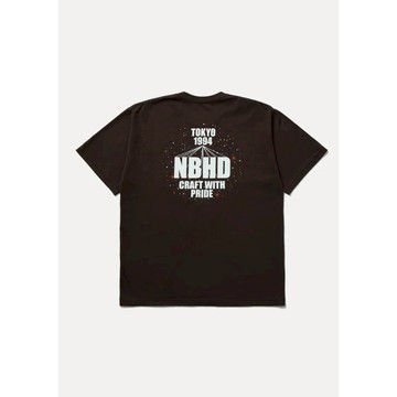 【JPPSC】2025AW NEIGHBORHOOD NBHD NH 252 SPOT TEE SS-5 東京 短T