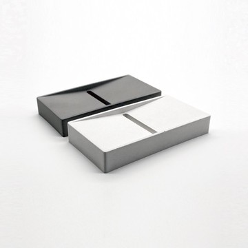 Soap DISH I 皂皿 I 皂盤 I 置物碟 I 水泥 I 清水模－Brick－