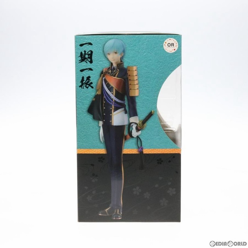 新品即納』{FIG}一期一振(いちごひとふり) 刀剣乱舞-ONLINE- 1/8 完成 