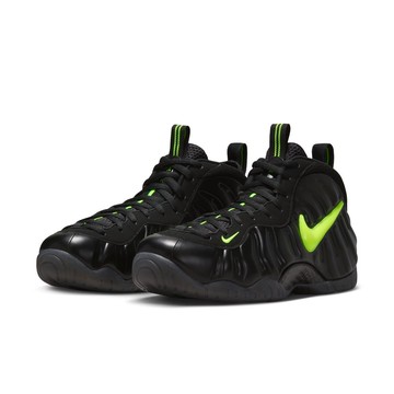 NIKE AIR FOAMPOSITE PRO 男休閒鞋 黑-HF0794002