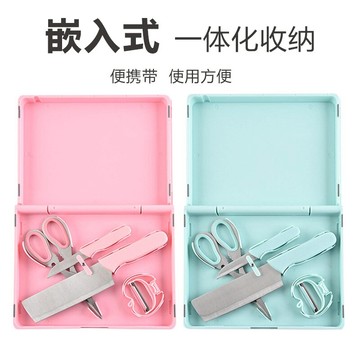 戶外炊具便攜套裝野餐刀具自駕游做飯神器露營廚具房車裝備用品