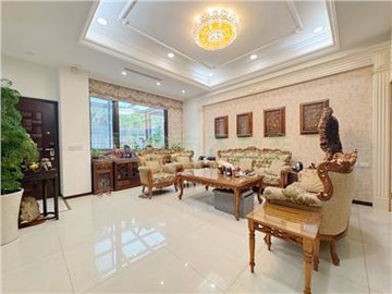 奇岩稀有邊間透天｜台北市北投區公館路