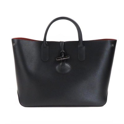 Longchamp ロンシャン ROSEAU TOTE BAG 1986 871 001 006 015 239 299