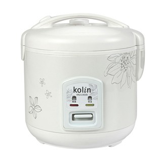 KOLIN 3人份電子鍋 KNJ-LN335