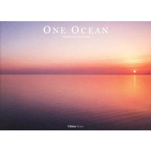 写真集　ＯＮＥ　ＯＣＥＡＮ／中村風詩人