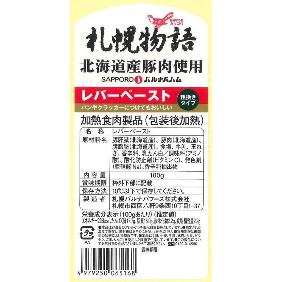 北海道 「札幌バルナバフーズ」セット ハム ウインナー 詰め合わせ お取り寄せ 御年賀 ギフト