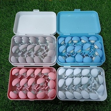 被子固定器無針親膚無痕防跑可拆卸神器重複使用牀單被套家用安全
