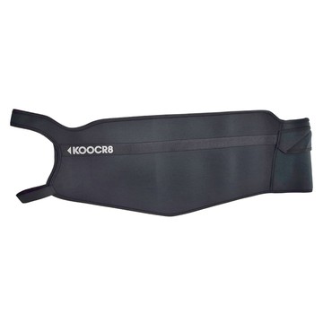 KOOCR8 酷創 AEON Ai1 Ai3電動車保護套 口袋車套  隱士黑  不適用