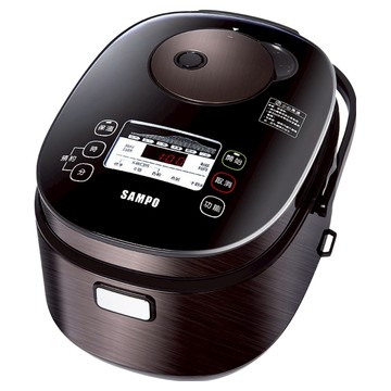SAMPO 聲寶 微電腦厚釜電子鍋 10人份  KS-PC18Q