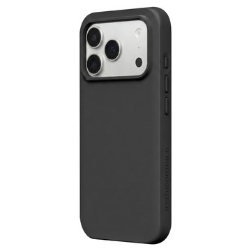 RHINOSHIELD 犀牛盾 SolidX防摔手機殼  經典黑  iPhone 17 Pro