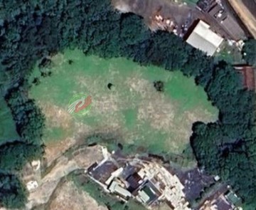 幼獅工業區擴大開發計畫持分農地｜桃園市楊梅區仁美段