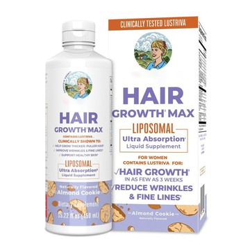 🚚 免運免稅✅ 多維生物護發450ml MaryRuth'sHairGrowthMaLiposomalBiotin