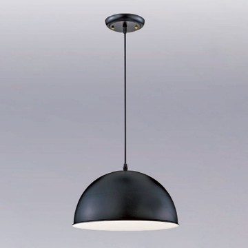 E27 金屬單吊燈 B245-53-12-3367