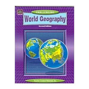 World Geography  Second Edition (Paperback)