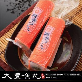 【大豐魚丸】火鍋料鍋物炸物專家-日式四季魚板條