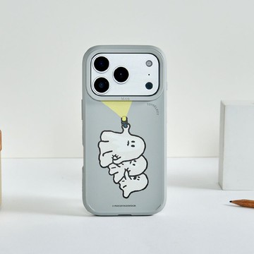 Percentage幽靈探險中峽谷強悍MagSafe iPhone手機殼