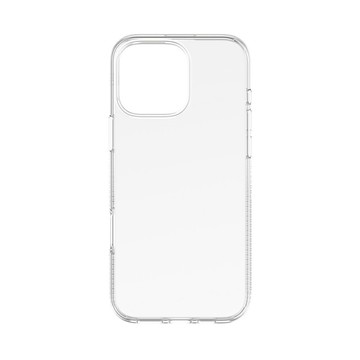 【HODA】 ZAGG (沒有石墨稀) 水晶 透明 防摔保護殼 iPhone 16 系列 ❮ iPhone 16 ❯