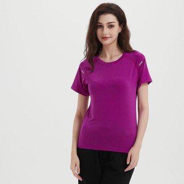 JORDON橋登 快乾 機能運動T恤