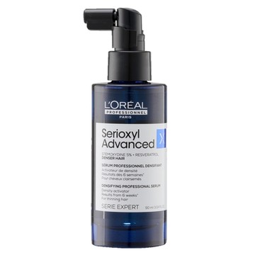 L Oreal Paris 巴黎萊雅 萊雅絲芮雅活力啟動精粹90ml 台灣專櫃貨